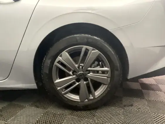 PEUGEOT 308 SW III - voiture d'occasion - Photo 24