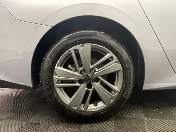 PEUGEOT 308 SW III - voiture d'occasion - Photo 25