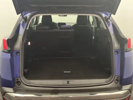 PEUGEOT 3008 II - voiture d'occasion - Photo 16