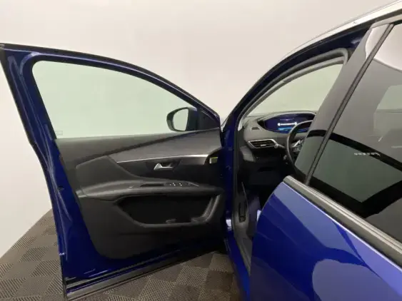 PEUGEOT 3008 II - voiture d'occasion - Photo 19