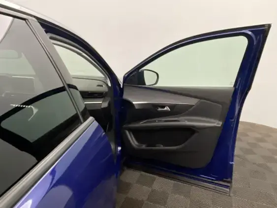 PEUGEOT 3008 II - voiture d'occasion - Photo 20