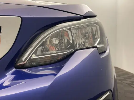 PEUGEOT 3008 II - voiture d'occasion - Photo 22