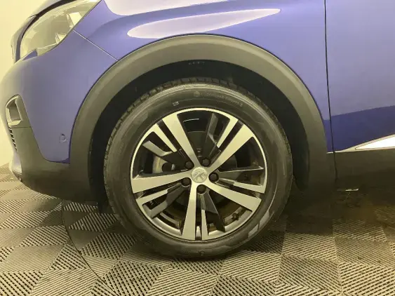 PEUGEOT 3008 II - voiture d'occasion - Photo 23