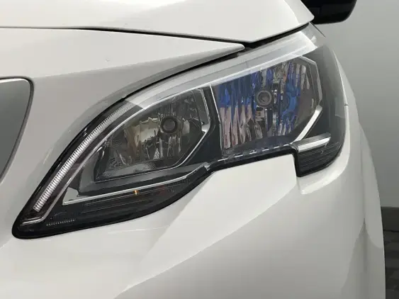 PEUGEOT 3008 II - voiture d'occasion - Photo 22