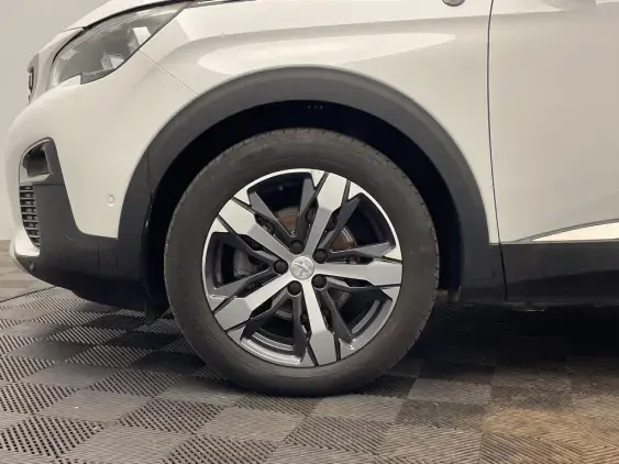 PEUGEOT 3008 II - voiture d'occasion - Photo 23