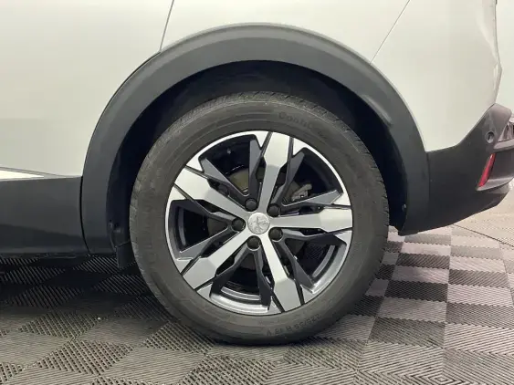 PEUGEOT 3008 II - voiture d'occasion - Photo 24