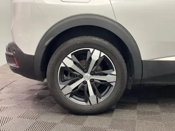 PEUGEOT 3008 II - voiture d'occasion - Photo 25