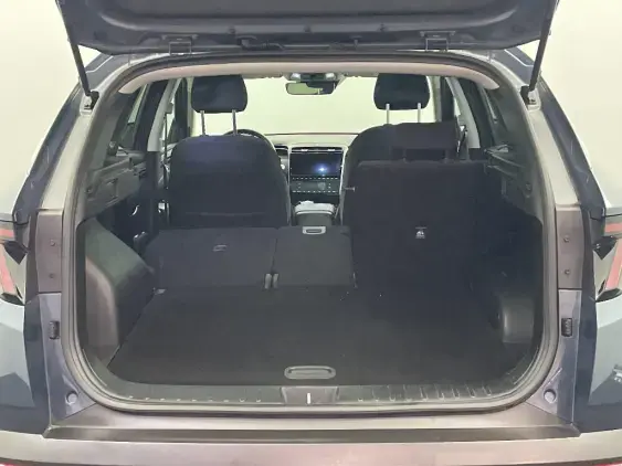 HYUNDAI TUCSON IV - voiture d'occasion - Photo 16