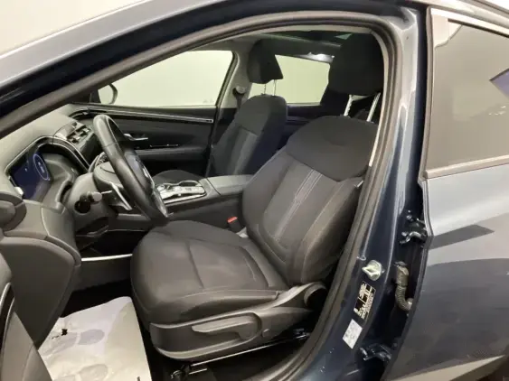 HYUNDAI TUCSON IV - voiture d'occasion - Photo 17