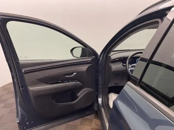 HYUNDAI TUCSON IV - voiture d'occasion - Photo 18