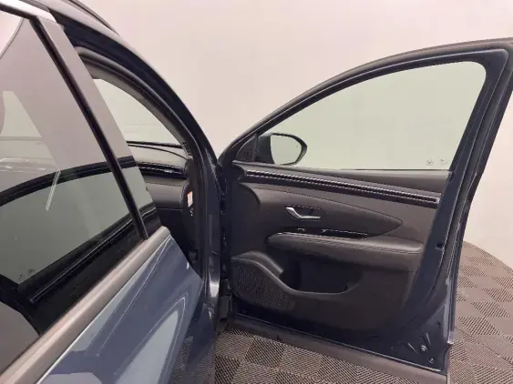 HYUNDAI TUCSON IV - voiture d'occasion - Photo 19