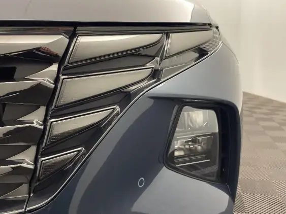 HYUNDAI TUCSON IV - voiture d'occasion - Photo 21