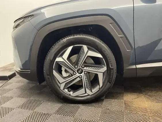 HYUNDAI TUCSON IV - voiture d'occasion - Photo 22