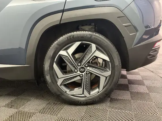 HYUNDAI TUCSON IV - voiture d'occasion - Photo 23