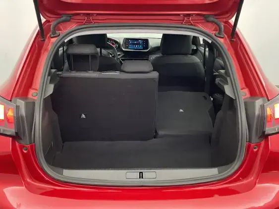 PEUGEOT 208 BUSINESS R II - voiture d'occasion - Photo 16