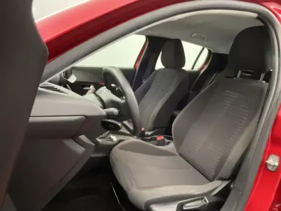 PEUGEOT 208 BUSINESS R II - voiture d'occasion - Photo 18