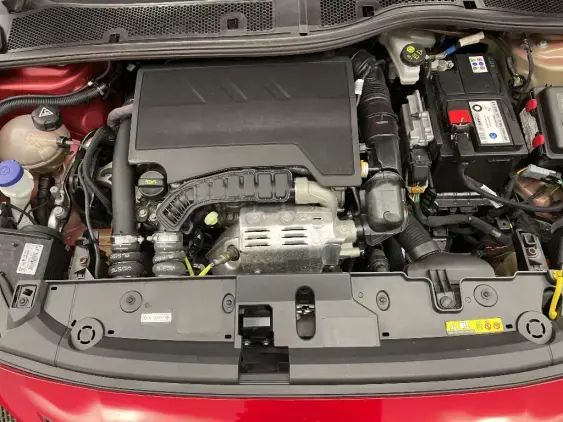 PEUGEOT 208 BUSINESS R II - voiture d'occasion - Photo 21