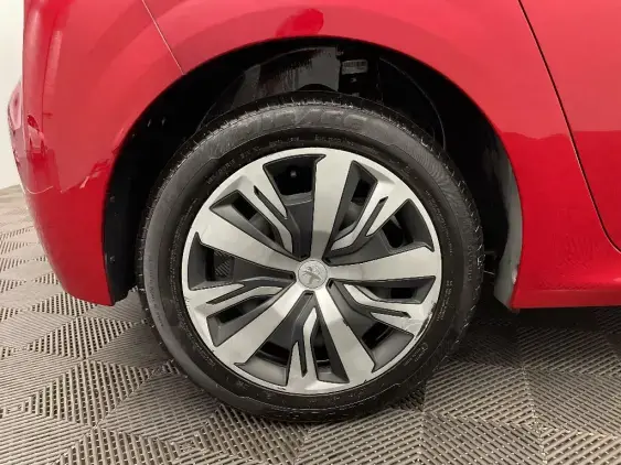 PEUGEOT 208 BUSINESS R II - voiture d'occasion - Photo 25