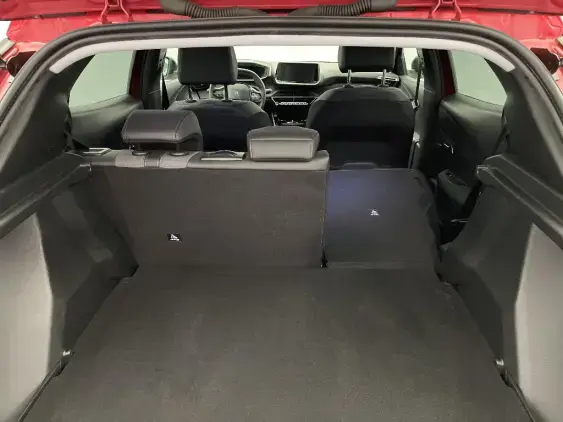 PEUGEOT 2008 ELECTRIQUE II - voiture d'occasion - Photo 16