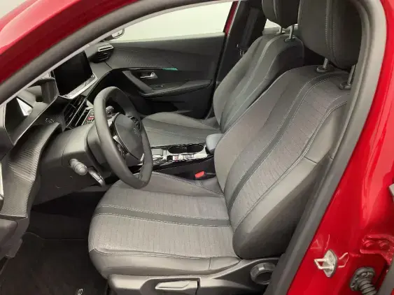 PEUGEOT 2008 ELECTRIQUE II - voiture d'occasion - Photo 18