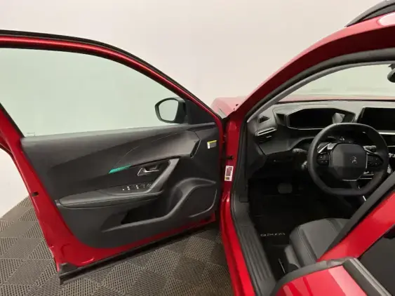 PEUGEOT 2008 ELECTRIQUE II - voiture d'occasion - Photo 19