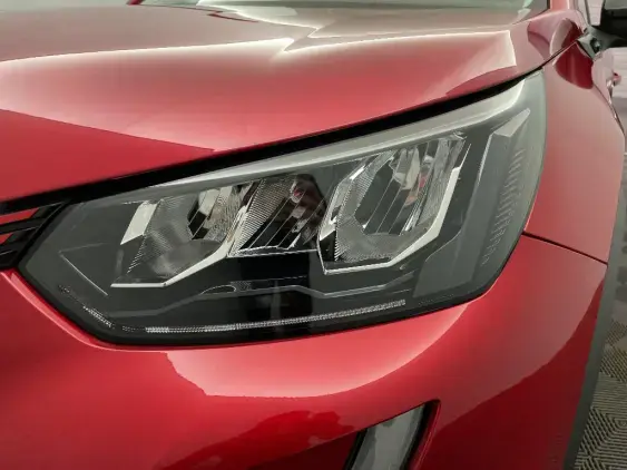 PEUGEOT 2008 ELECTRIQUE II - voiture d'occasion - Photo 22