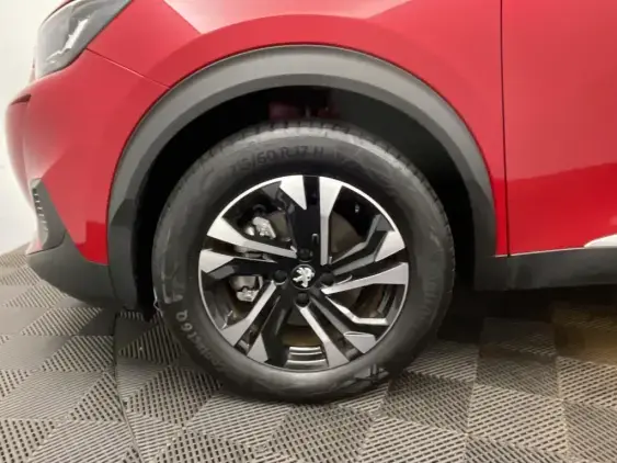 PEUGEOT 2008 ELECTRIQUE II - voiture d'occasion - Photo 23