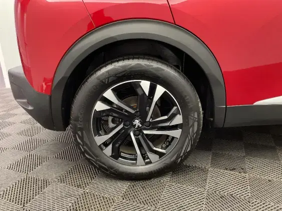 PEUGEOT 2008 ELECTRIQUE II - voiture d'occasion - Photo 25