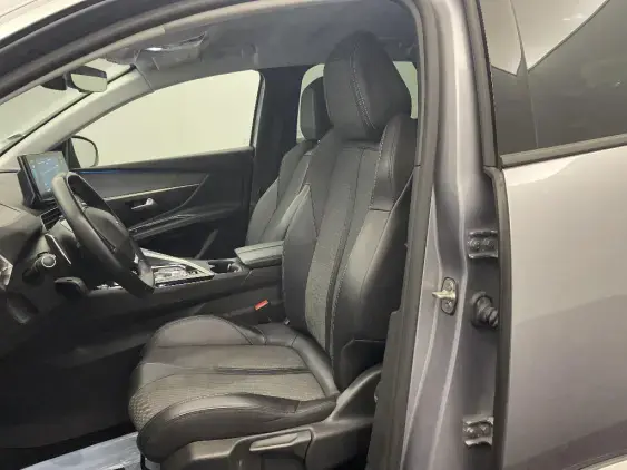 PEUGEOT 3008 II - voiture d'occasion - Photo 18