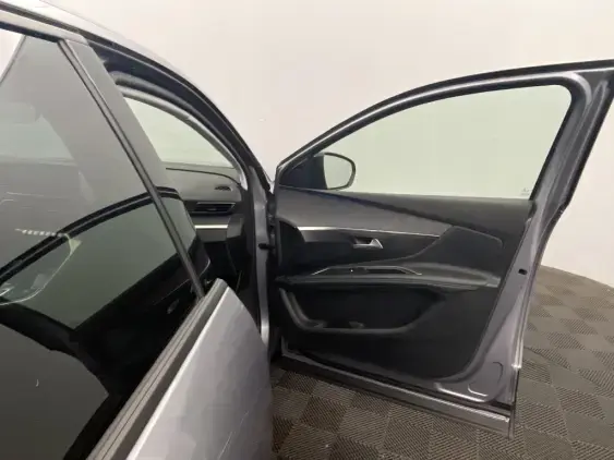 PEUGEOT 3008 II - voiture d'occasion - Photo 20