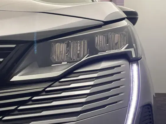 PEUGEOT 3008 II - voiture d'occasion - Photo 22