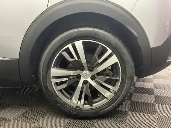 PEUGEOT 3008 II - voiture d'occasion - Photo 24