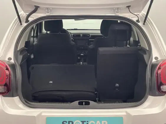 CITROEN C3 III - voiture d'occasion - Photo 16