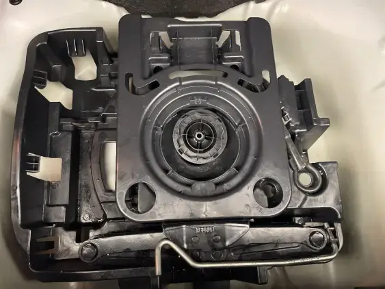 CITROEN C3 III - voiture d'occasion - Photo 17