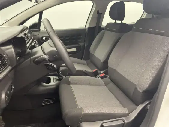 CITROEN C3 III - voiture d'occasion - Photo 18