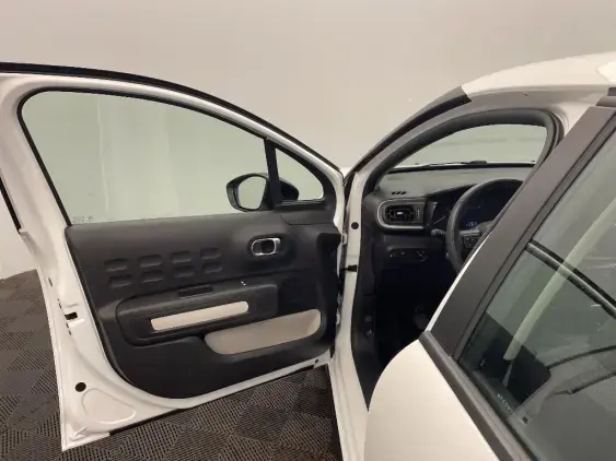 CITROEN C3 III - voiture d'occasion - Photo 19