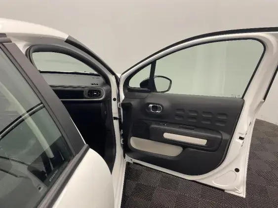 CITROEN C3 III - voiture d'occasion - Photo 20