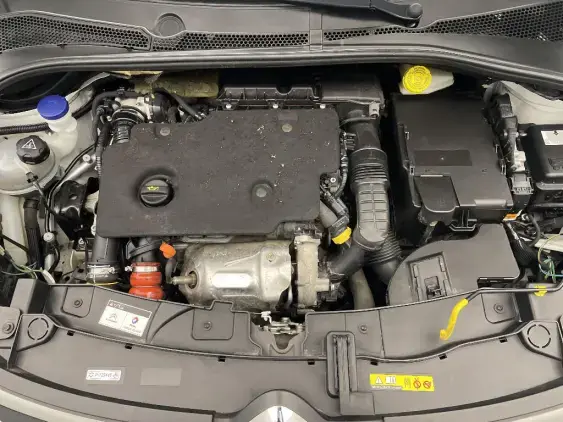 CITROEN C3 III - voiture d'occasion - Photo 21