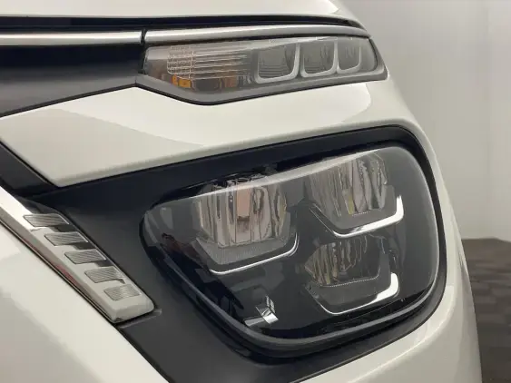 CITROEN C3 III - voiture d'occasion - Photo 22