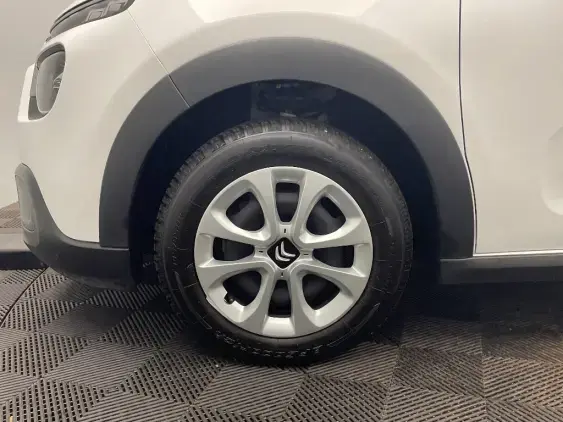 CITROEN C3 III - voiture d'occasion - Photo 23