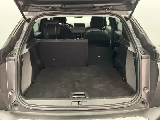 PEUGEOT 2008 II - voiture d'occasion - Photo 16