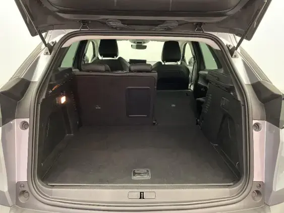 PEUGEOT 3008 II - voiture d'occasion - Photo 16