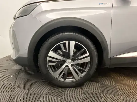 PEUGEOT 3008 II - voiture d'occasion - Photo 22