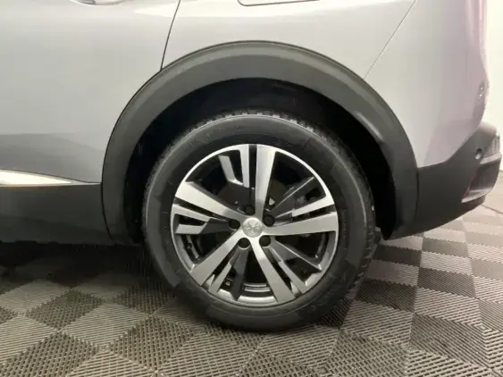 PEUGEOT 3008 II - voiture d'occasion - Photo 23