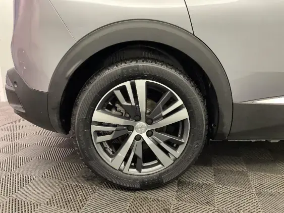 PEUGEOT 3008 II - voiture d'occasion - Photo 24