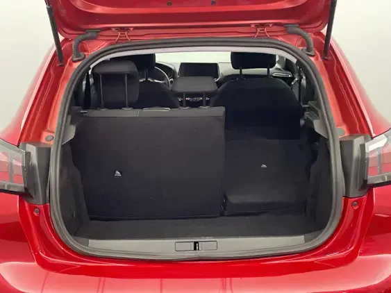 PEUGEOT 208 BUSINESS R II - voiture d'occasion - Photo 16