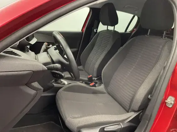 PEUGEOT 208 BUSINESS R II - voiture d'occasion - Photo 18