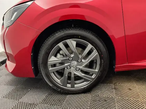 PEUGEOT 208 BUSINESS R II - voiture d'occasion - Photo 23