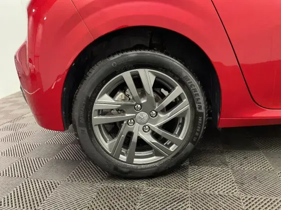 PEUGEOT 208 BUSINESS R II - voiture d'occasion - Photo 25