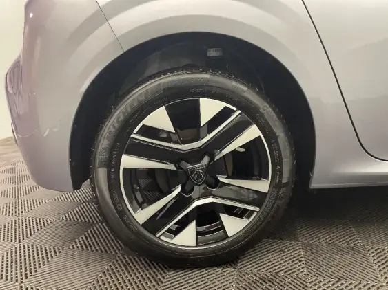 PEUGEOT 208 II - voiture d'occasion - Photo 25